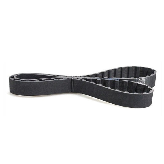 Inch Timing Belts - 427 tooth - 867.664x3.2 mm 2.032mm Pitch MXL - Nylon Covered Neoprene with Fibreglass Cords Belt