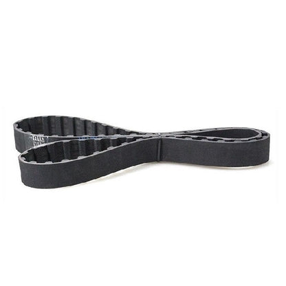 1215673 | B-MXL-0243-0032-NFB (Each) --- Inch Timing Belts - 243 tooth - 493.776x3.2 mm 2.032mm Pitch MXL - Nylon Covered Neoprene with Fibreglass Cords Belt