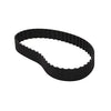 Inch Timing Belts - 60 tooth - 121.92x3.2 mm 2.032mm Pitch MXL - Nylon Covered Neoprene with Fibreglass Cords Belt