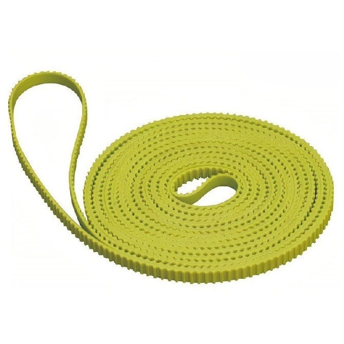 1194797 | B-40D-0130-0048-PPY --- Inch Timing Belts - 130 tooth - 269.49x4.8 mm - Polyurethane with Polester Cords