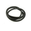 Vee Belts - 1575.0 -62.0 in.- mm - - - - Natural Rubber - Fabric Jacket