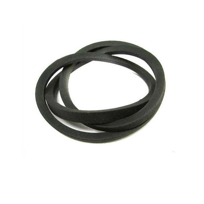 1221123 | BV10-02820-3V1120 --- Wedge Belts - 2819.7 mm - 9.7 x 8.0mm - Natural Rubber - Fabric Jacket Belt