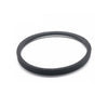 Vee Belts - 533.0 -21.0 in.- mm - - - - Natural Rubber - Fabric Jacket