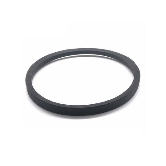 Vee Belts - 1270.0 -50.0 in.- mm - - - - Natural Rubber - Fabric Jacket