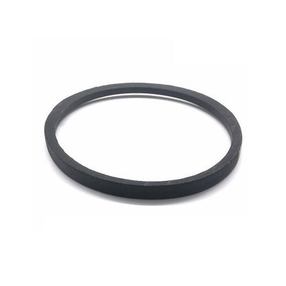 1218205 | BV12-00584-A23 (2 Pcs) --- Vee Belts - 584.0 - 23.0 in. - mm - - - 12.5 x 9.0mm A 4L - Natural Rubber - Fabric Jacket Belt