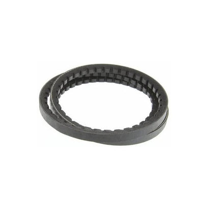 1226461 | BV12-00813-AX32 (Each) --- Vee Belts - 812.8 mm - - - 12.7 x 7.9mm Notched AX - Natural Rubber - Raw Edge Belt