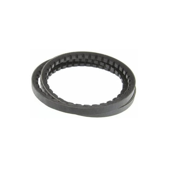 1225250 | BV12-00533-AX21 (Each) --- Vee Belts - 533.4 - 21.0 in. - mm - - - 12.7 x 7.9mm Notched AX - Natural Rubber - Raw Edge Belt