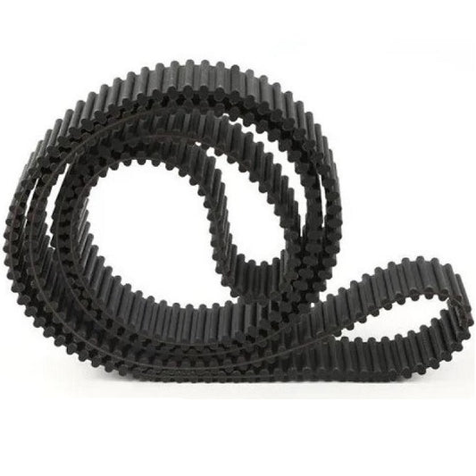 Timing 3.000mm Pitch Belts - 375 tooth - 1125x15 mm - Nylon Covered Neoprene Rubber with Fibreglass