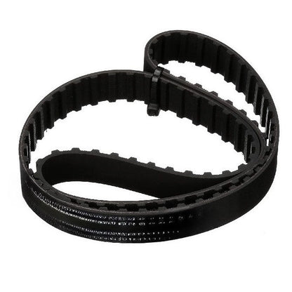 1223636 | B-MXL-0427-0095-NFB (Each) --- Inch Timing Belts - 427 tooth - 867.664x9.5 mm 2.032mm Pitch MXL - Nylon Covered Neoprene with Fibreglass Cords Belt