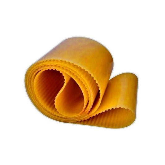 Timing 5.000mm Pitch Belts - 288 tooth - 1440x20 mm - Polyurethane with Steel Cords