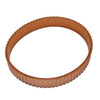 Timing 5.000mm Pitch Belts - 125 tooth - 625x6 mm - Polyurethane with Steel Cords