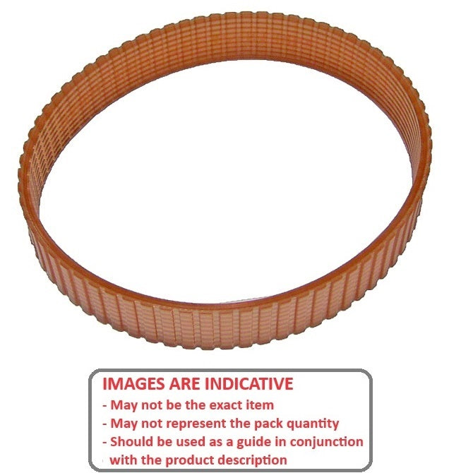 1171848 | B-050A-0068-0160-PSA --- Timing 5.000mm Pitch Belts - 68 tooth - 340x6 mm - Polyurethane with Steel Cords