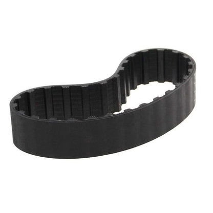 1148865 | B-H-0037-0381-NFB --- Inch Timing Belts - 37 tooth - 469.9x38.1 mm - Nylon Covered Neoprene with Fibreglass Cords