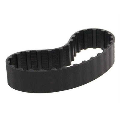Inch Timing Belts - 21 tooth - 106.68x9.5 mm - Nylon Covered Neoprene with Fibreglass Cords