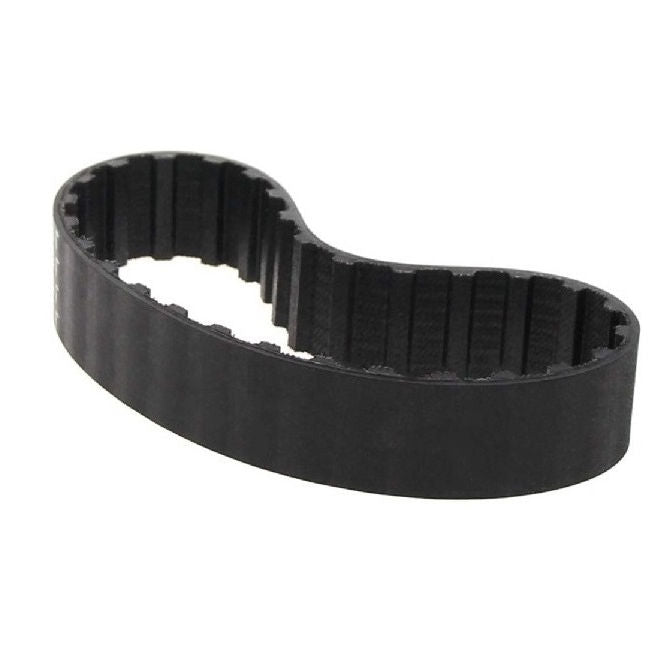 1137549 | B-XL-0028-0095-NFB --- Inch Timing Belts - 28 tooth - 142.24x9.5 mm - Nylon Covered Neoprene with Fibreglass Cords
