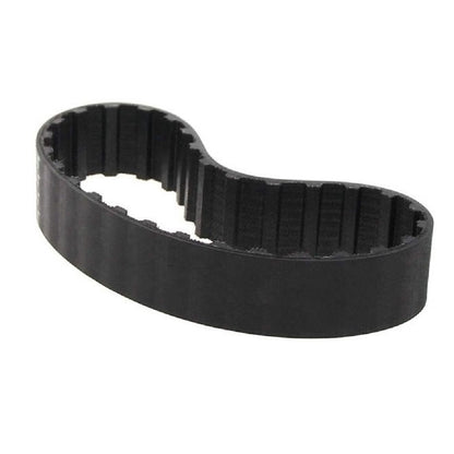 1137549 | B-XL-0028-0095-NFB --- Inch Timing Belts - 28 tooth - 142.24x9.5 mm - Nylon Covered Neoprene with Fibreglass Cords
