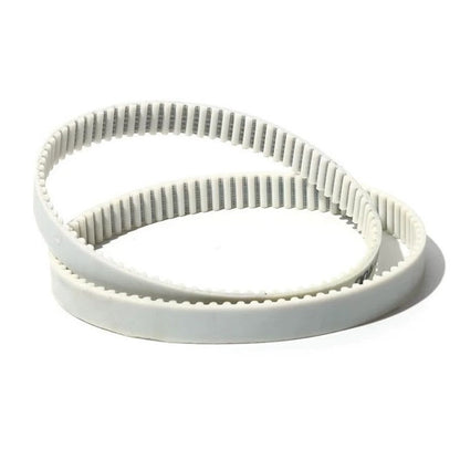 1193173 | B-020G-0126-0060-NFC --- Timing 2mm Pitch Belts - 126 tooth - 252x6 mm - Nylon Covered Neoprene Rubber with Fibreglass GT2 or Carbon Fibre GT3 Cords Belt