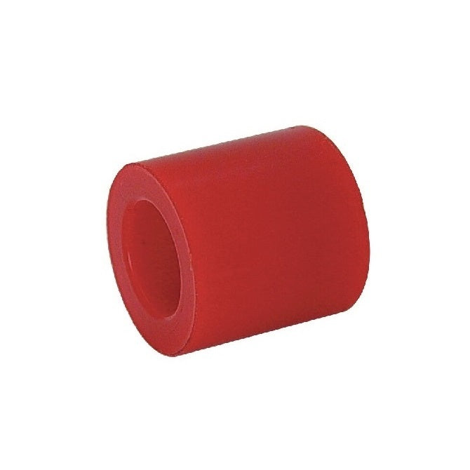 Cylindrical Counterbored Bumpers - 38.1x31.75x9.53 mm - Polyurethane 95A