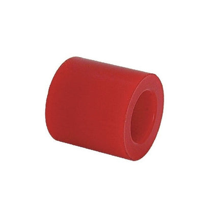 1142029 | AU-972RS (6 Pcs) --- Cylindrical Counterbored Bumpers - 31.75x25.4x9.53 mm - Polyurethane 95A Bumper