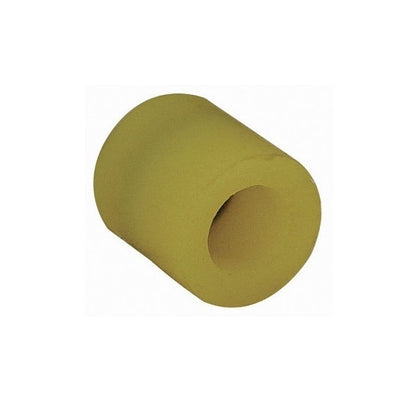 1149630 | AU-423RS (5 Pcs) --- Cylindrical Counterbored Bumpers - 38.1x31.75x9.53 mm - Polyurethane 40A Bumper