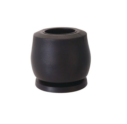 Elastomer Bumpers - 4884 N - 48.5x47 mm - Elastomer
