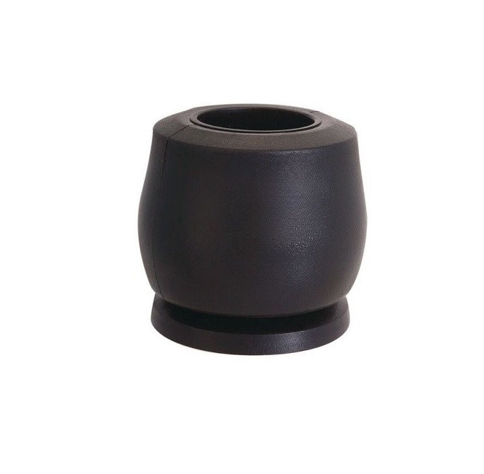 1228921 | GBA-20RS --- Elastomer Bumpers - 84500 N - 101x115.8 mm Axial - Elastomer Bumper