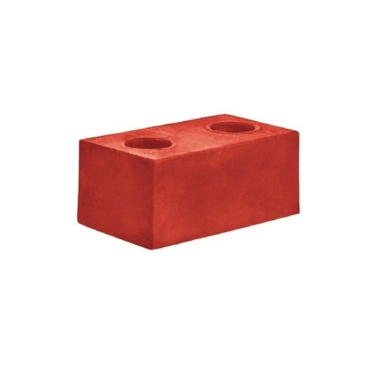 Square and Rectangular Bumpers - 44.45x25.4x19.05 mm - Polyurethane