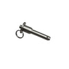Ball Lock Pins - 9.53x101.6 mm - 17-4 PH Stainless / Aluminium Handle