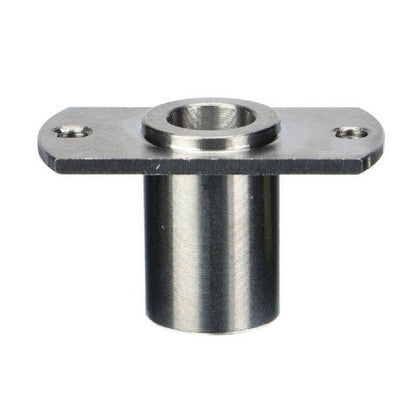 1069729 | BLP-064-B-REC-S3 --- Ball Lock Flanged Receptacles Pins - 6.35 mm B 16.51 mm - Steel Pin