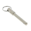 Ball Lock Pins - 9.53x101.6 mm - Carbon Steel