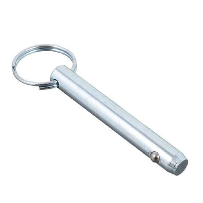 Ball Lock Pins - 7.94x63.5 mm - Carbon Steel