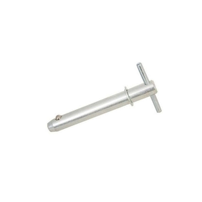 1056227 | BLP-048-0127-TSH-C --- Ball Lock Pins - 4.76x12.7 mm - Carbon Steel Shoulder Type Pin
