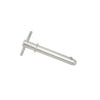 Ball Lock Pins - 12.7x76.2 mm - Carbon Steel
