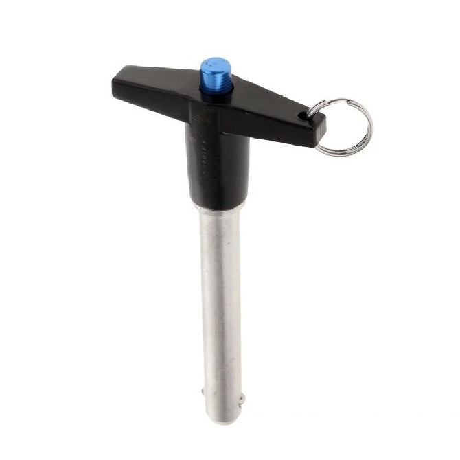 Pins - Ball Lock - No Shoulder