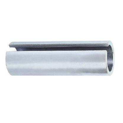 1088988 | RB-100-050-120-A --- Bore Reducers - 10x5x12 mm - Aluminium Alloy Reducer