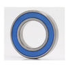 Single Row Ball Bearings - 4x9x4 mm - Chrome Steel SAE 52100