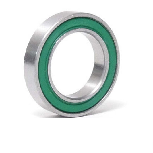 Single Row Ball Bearings - 5x9x3 mm - Chrome Steel SAE 52100