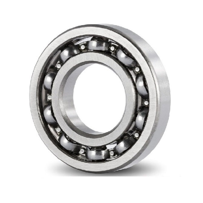 Bearings - Single Row Ball - Unflanged - Precision - AISI304 Stainless