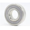 Single Row Ball Bearings - 6.35x15.875x4.978 mm - Stainless Steel 316 Similar to A4, 18-10 