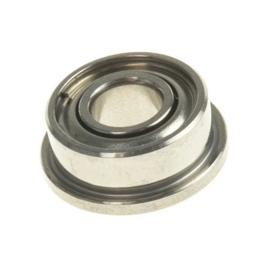 Single Row Ball Bearings - 4x10x4 mm - Stainless Steel AISI 440C