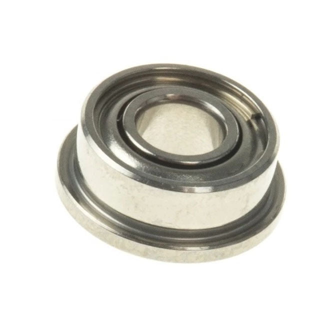 1048161 | SFR2-FF-MC34-GR7-R-G48 (43 Pcs) --- Single Row Ball Bearings - 3.175x9.525x3.969 mm - Stainless Steel AISI 440C