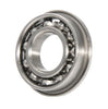 Single Row Ball Bearings - 1.984x6.35x2.381 mm - Stainless Steel AISI 440C