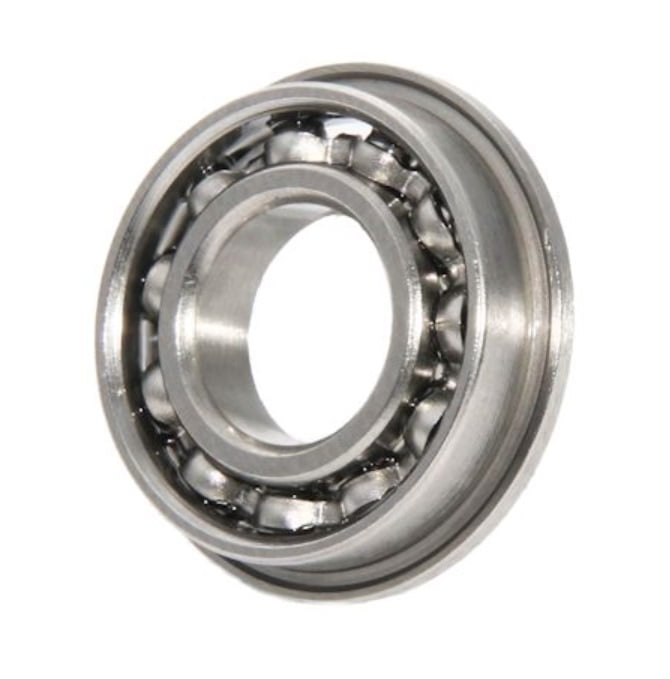 1044679 | F683-MC3 --- Single Row Ball Bearings - 3x7x2 mm - Chrome Steel SAE 52100