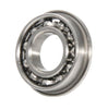 Single Row Ball Bearings - 2.381x6x2.5 mm - Chrome Steel SAE 52100