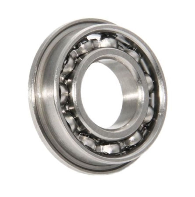 1044800 | SF693-MC34-GR7-R-L23 (50 Pcs) --- Single Row Ball Bearings - 3x8x3 mm - Stainless Steel AISI 440C