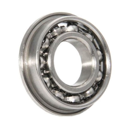 1044800 | SF693-MC34-GR7-R-L23 (50 Pcs) --- Single Row Ball Bearings - 3x8x3 mm - Stainless Steel AISI 440C