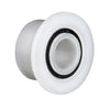 Disk Cleaning Applications Bearings - Application Oliver Xyratex Disk Cleaning Machine Bearing 9.525x19.05x25.4mm - Flanged - Acetal
