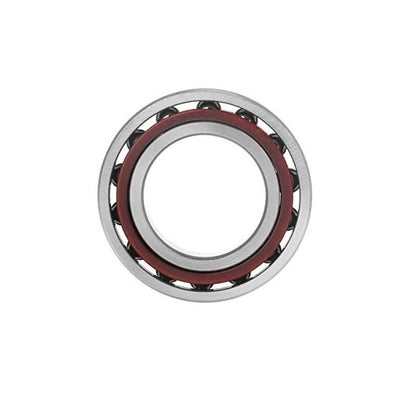 1081018 | 708-15-T9H-JP5 (200 Pcs) --- Angular Contact Bearings - 8x22x7 mm Single Row Ball - Chrome Steel SAE 52100 - High Speed Polyamide Cage Bearing