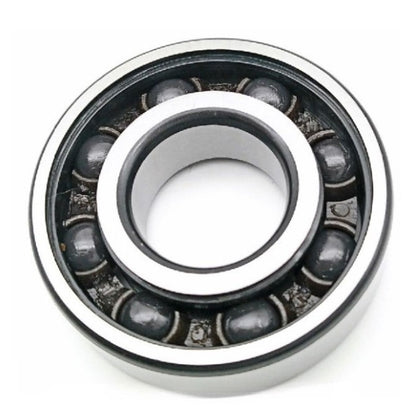1034546 | SR188A-YO-CSN (Each) --- Yoyo Bearings - Type Standard Type 6.35 x 12.7 x 4.8 mm - Open Bearing - Stainless Steel with Ceramic Balls