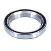 Single Row Ball Bearings - 27.2x38.1x6.35 mm - Chrome Steel SAE 52100